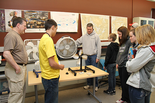 LakeSuperiorYouthSymposium.Wind.Power.Project