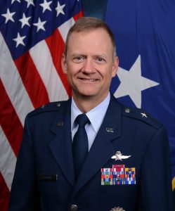 David S. "Hoot" Gibson, 2024 ABET Fellow