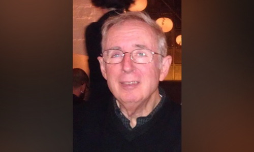 Joseph "Jay" Thomas