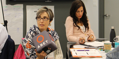 ABET Program Assessment Workshops