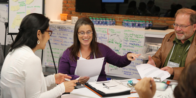ABET Program Assessment Workshops