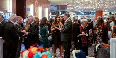 The 2019 ABET Awards Celebration