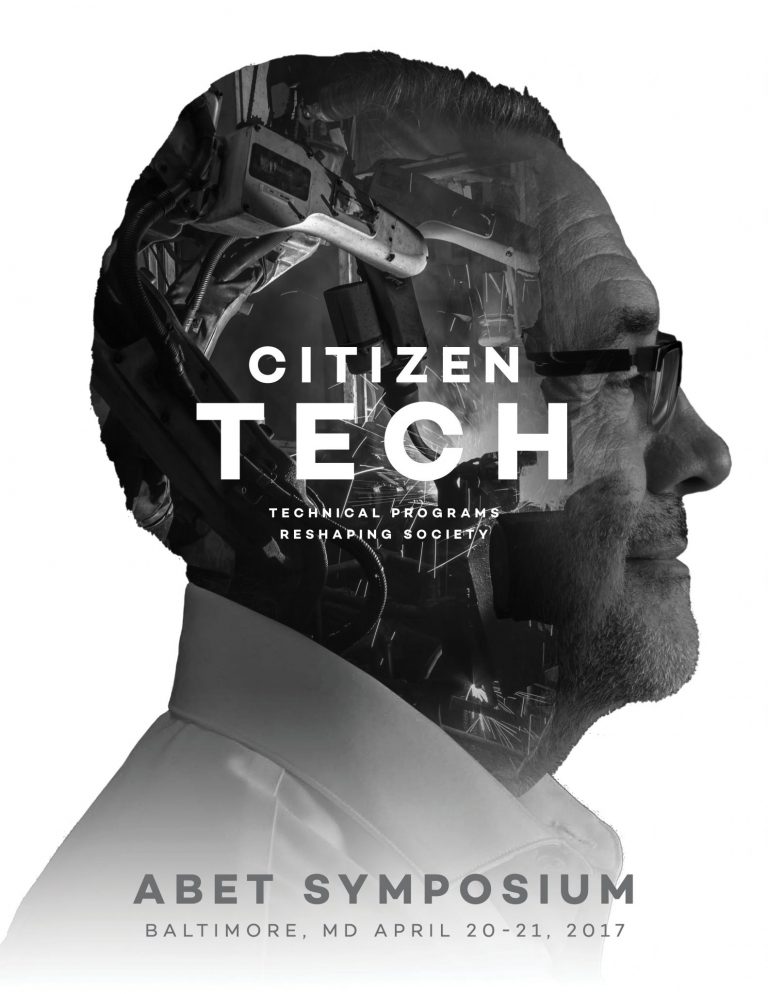 ABET Symposium: Citizen Tech