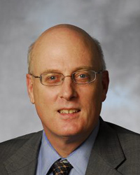 William J. Wepfer, Ph.D.