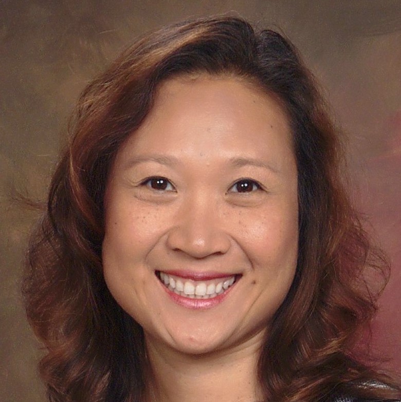 April Cheung, 2023 ABET Fellow