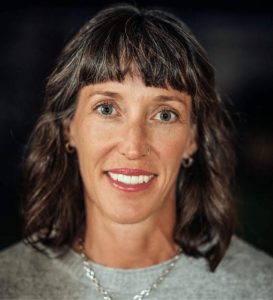 Jennifer Watt, 2024 ABET and The Lemelson Foundation Engineering for One Planet (EOP) Innovation in Sustainability Award